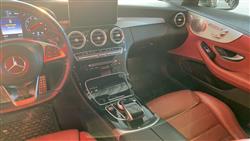 مێرسێدس بێنز C-Class